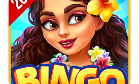 Download Tropical Bingo MOD APK