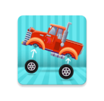Download Truck Builder - Games for kids MOD APK