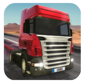 Download Truck Simulator PRO Europe MOD APK