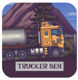 Download Trucker Ben MOD APK