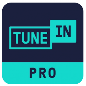 Download TuneIn Radio Pro MOD APK