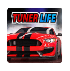 Download Tuner Life MOD APK