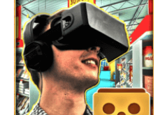 Download VR - Virtual Work Simulator MOD APK