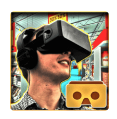 Download VR - Virtual Work Simulator MOD APK