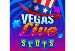Download Vegas Live Slots MOD APK