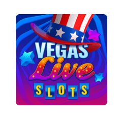 Download Vegas Live Slots MOD APK