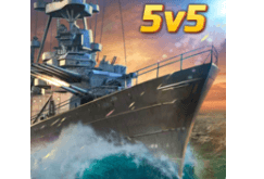 Download Warship Fury MOD APK