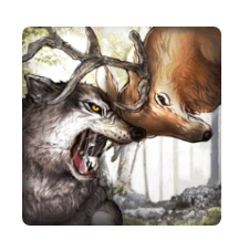 Download Wild Animals Online MOD APK