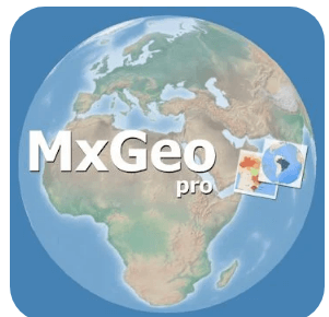 Download World Atlas MxGeo Pro MOD APK