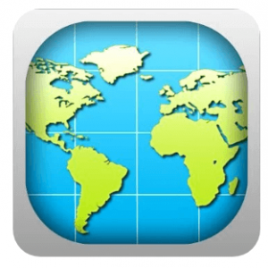 Download World Map 2022 Pro MOD APK