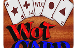 Download Wotcard - Whot card game Club MOD APK