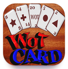 Download Wotcard - Whot card game Club MOD APK