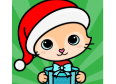 Download Yasa Pets Christmas MOD APK
