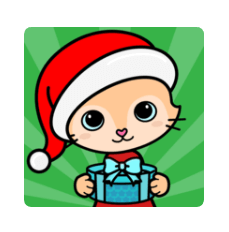 Download Yasa Pets Christmas MOD APK