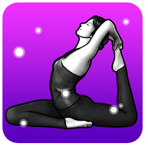Download Yoga Workout MOD APK