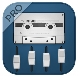 Download n-Track Studio Pro MOD APK