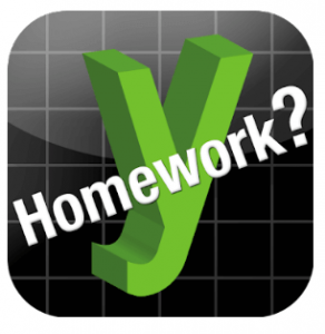 Download yHomework MOD APK