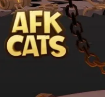 Download AFK Cats MOD APK