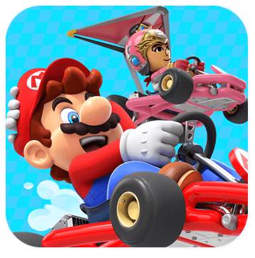 Mario Kart Tour APK Download
