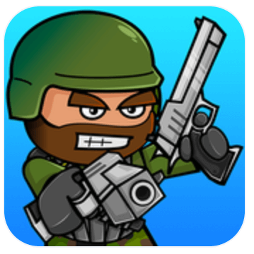 Doodle Army 2 : Mini Militia APK para Android - Download
