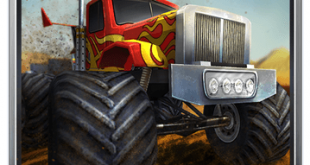 Offroad Truck Climb Legends APK Download