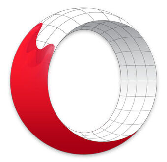 Opera browser beta with VPN APK Download