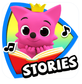 Pinkfong Kids Stories APK Download