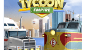 Download Transport Tycoon Empire: City MOD APK