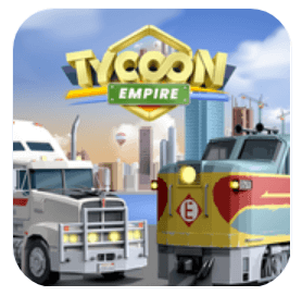 Download Transport Tycoon Empire: City MOD APK