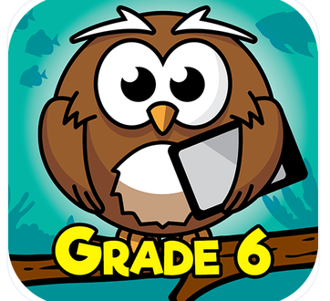 Sixth Grade Learning Games APK Download