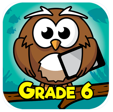 Sixth Grade Learning Games APK Download 