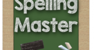 Spelling Master Spell & Vocab