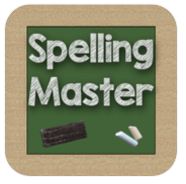 Spelling Master Spell & Vocab