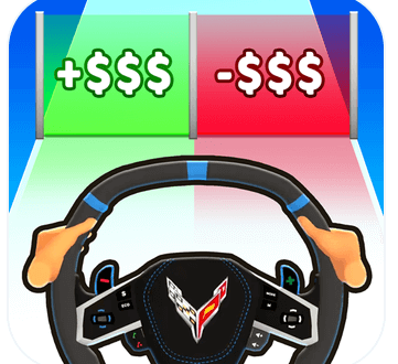 Steering Wheel Evolution APK Download