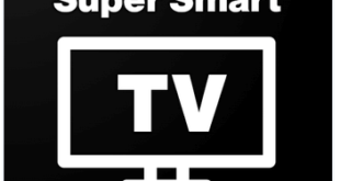 Super Smart TV Launcher APK Download