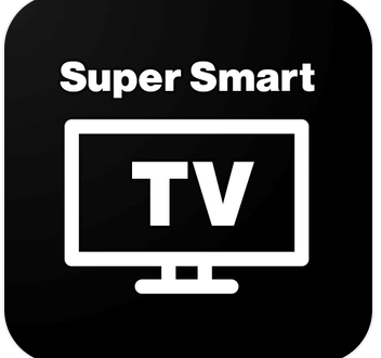 Super Smart TV Launcher APK Download