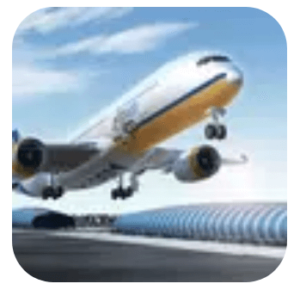 Download RFS – Real Flight Simulator MOD APK