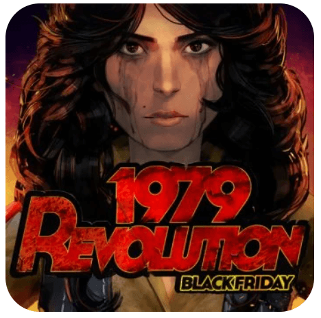 1979 Revolution Black Friday APK