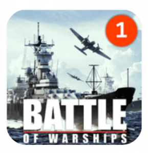 Battle of Warships Online APK