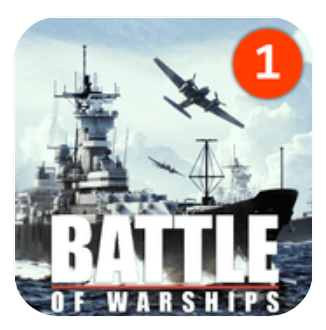 Battle of Warships Online APK