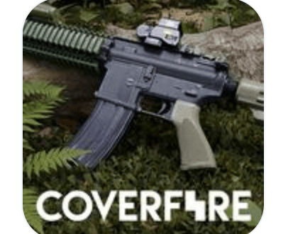 Cover Fire Offline Shooting APK