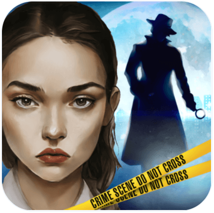Detective Max Mystery Games APK