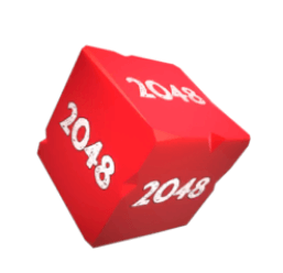 Download 2048 3D MOD APK