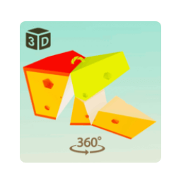 Download 3d Puzzle Turn And Fix MOD APK
