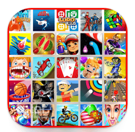 Download All In One Game MOD APK