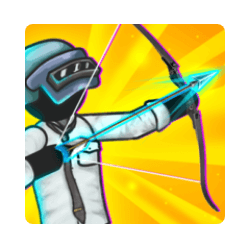 Download Archers Heroes MOD APK