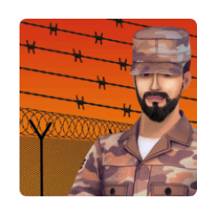 Download Border Patrol Police Duty Sim MOD APK