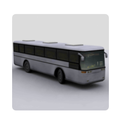 Download Bus Parking 3D MOD APK