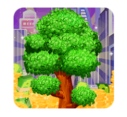 Download Bustling City Neon Tree MOD APK