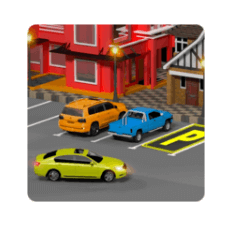 Download Car Parking Simulator Game MOD APK